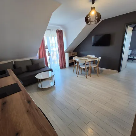 Domki, I Rafa Homestay