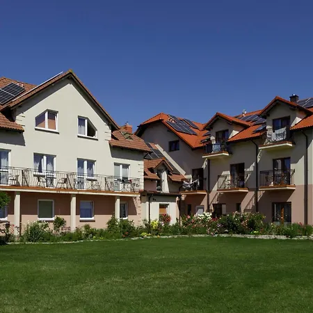 Homestay Domki, I Rafa Bobolin